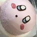 capriccioy's cooksnap of when they made アレルギー対応　スポンジケーキ　卵なし！.