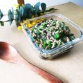 mamaRD's cooksnap of when they made おばあちゃん直伝★山形のだし.
