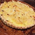 ☆なおみんみ☆'s cooksnap of when they made シンプルが美味しい。新玉ねぎのキッシュ.