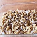 ここまろんちゃん's cooksnap of when they made ぬか漬けの水抜き用高野豆腐で万能そぼろ.