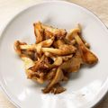 ˚✧₊⁎ゆう˚✧₊⁎'s cooksnap of when they made しめじとエリンギのバルサミコ酢炒め.
