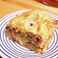 里之助's cooksnap of when they made ワンボウルσりんごケーキσ.