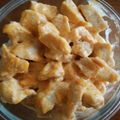Ｍぱん's cooksnap of when they made ＊旨♪辛♪簡単♪鶏チリマヨ＊.