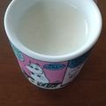 クック3CEIPZ☆'s cooksnap of when they made さっぱりフワフワ 牛乳プリン.