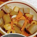 クックV345MI☆'s cooksnap of when they made 糸こんにゃくきんぴら　ダイエット用.