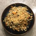 kikiminky's cooksnap of when they made pad thai＊パッドタイ.