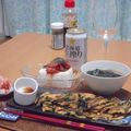 nacoco☆'s cooksnap of when they made 超簡単　チヂミ♪.