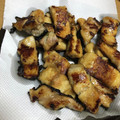 Sac’HiNa's cooksnap of when they made さばの竜田揚げ風しょうが焼き。お弁当にも.