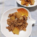 ﾁｲﾁｬﾝﾏﾏ's cooksnap of when they made 大根と豚バラのオイスター炒め.