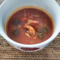 なにぬねにょろん's cooksnap of when they made ホッキ貝カレー〜あっさり味♡自家製手作り.