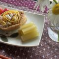 トミュー？'s cooksnap of when they made 作り置き♡簡単♡爽やかなフキのピクルス♡.