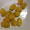 ミドリ５５'s cooksnap of when they made 破裂しないひと手間！銀杏の保存方法！.