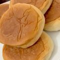 MULA's cooksnap of when they made 薄皮あんぱんの新しい食べ方☆.