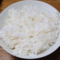 ちゃーりーWKY's cooksnap of when they made もち麦ご飯の炊き方.