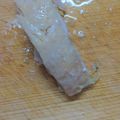 介の姫's cooksnap of when they made 蒸し器でしっとりジューシー蒸し鶏♪.