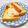 ＠迷子＠'s cooksnap of when they made ハム、トマト、チーズのトースト.