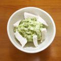 みめい's cooksnap of when they made ブロッコリーのポテトサラダ.