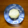 みめい's cooksnap of when they made サイリウムで簡単ヘルシーいももち.