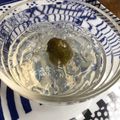 ✿ykyk✿'s cooksnap of when they made ふるふる♪梅シロップ柔らか寒天.
