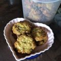 ｓｕｍｉｋａ's cooksnap of when they made オートミールクッキー.
