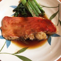 メグピンク's cooksnap of when they made 簡単すぎるおいしい金目鯛の煮付け.