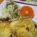 カヨ２８'s cooksnap of when they made ブランチに☆手早く作るフレンチトースト.