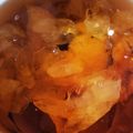 ♡あいさち♡'s cooksnap of when they made 果実酒　☆レモン酒☆　ブランデーで.
