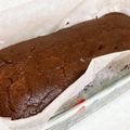 おぶまめ's cooksnap of when they made ★卵とチョコだけ！！簡単ガトーショコラ★.