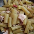 クックV13TOS☆'s cooksnap of when they made 【めんつゆで】❀ふきの油炒め❀.