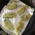 名探偵むぐちゃん's cooksnap of when they made じゃがチーズおやき(離乳食).