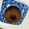 クックMVXCM0☆'s cooksnap of when they made ☸しっとり焼きドーナツ＊チョコ☸.