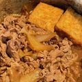 tmtn's cooksnap of when they made 簡単☆早い☆我が家の牛丼.