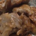 ヨシヨッシー's cooksnap of when they made ★鶏ささみのケチャップマヨソース★.