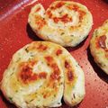 ペキのリリー's cooksnap of when they made キャンディー風♡手作りハーブソーセージ.