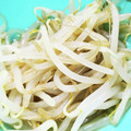 ターぽん's cooksnap of when they made 納豆のタレ活用☆簡単もやしナムル.