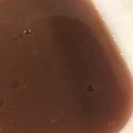 sikioriori's cooksnap of when they made リメイク♪羊羹→水ようかん.
