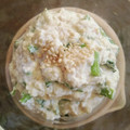 307号室's cooksnap of when they made 爽やか～☆セリの白和え.