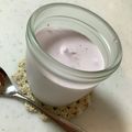 しげその's cooksnap of when they made フルーチェで簡単ムース♪.