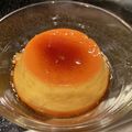 長谷川昆布ちゃん's cooksnap of when they made ＊昔ながらの簡単プリン＊.