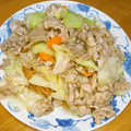 ☆hiroppy☆'s cooksnap of when they made タブチ君の長崎皿うどん『きのう何』#62.