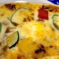 よしよしのキッチン☆'s cooksnap of when they made 焼きチーズの超簡単カレードリア♪.