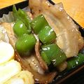 67ice's cooksnap of when they made お弁当にグゥ～★豚ピー炒め.