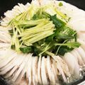 CHiKiii☆'s cooksnap of when they made 簡単あったか大根ミルフィーユ鍋.