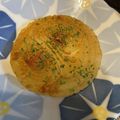 たまゴン♪'s cooksnap of when they made 新玉ねぎのステーキ.