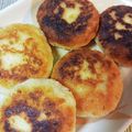 ぬーん1101's cooksnap of when they made 糖質制限や子供にも☆おからＤＥナゲット.