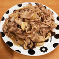 ☆atsuki☆'s cooksnap of when they made 【一手間or簡単】俺の生姜焼き.