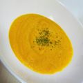 rinapink's cooksnap of when they made にんじんだけでポタージュ☆.
