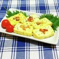 KBBキッチン☆'s cooksnap of when they made 簡単★洋風★豆腐ステーキ★.