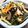 kinniko's cooksnap of when they made 豚肉とワラビの炒め物.