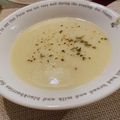 クックれれ⭐れいらん's cooksnap of when they made 玉ねぎのポタージュ.